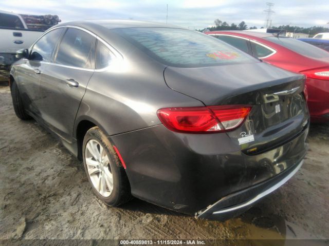 Photo 2 VIN: 1C3CCCAB6FN669279 - CHRYSLER 200 