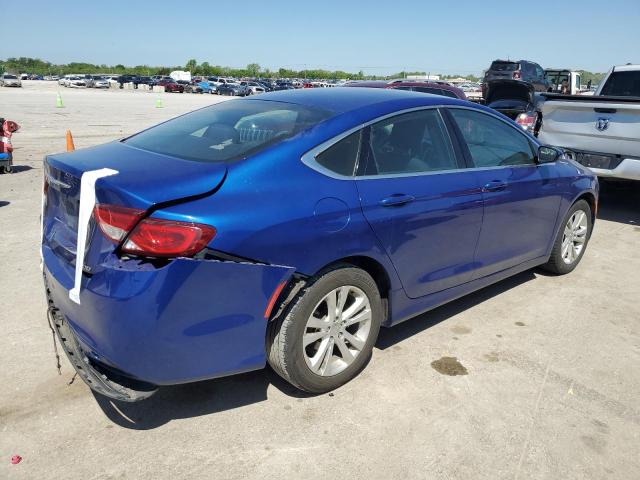 Photo 2 VIN: 1C3CCCAB6FN669444 - CHRYSLER 200 LIMITE 