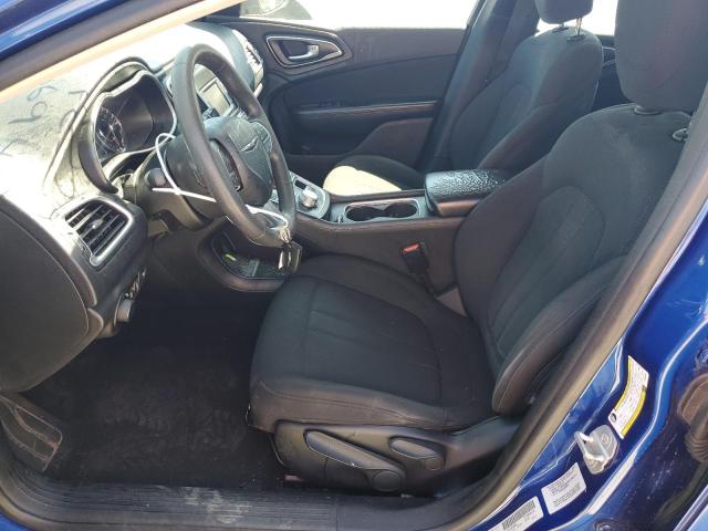 Photo 6 VIN: 1C3CCCAB6FN669444 - CHRYSLER 200 LIMITE 