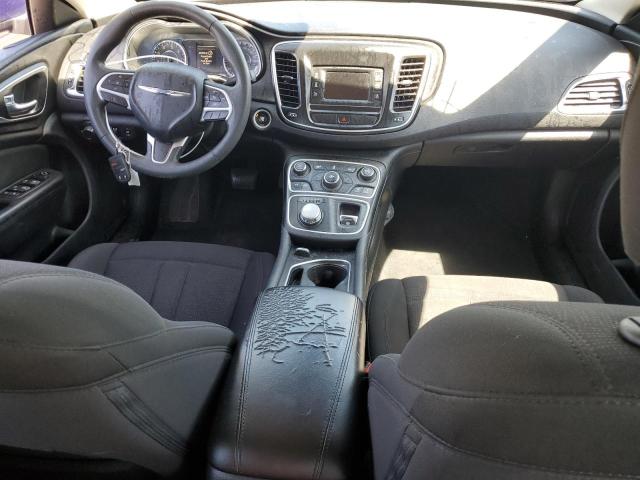 Photo 7 VIN: 1C3CCCAB6FN669444 - CHRYSLER 200 LIMITE 