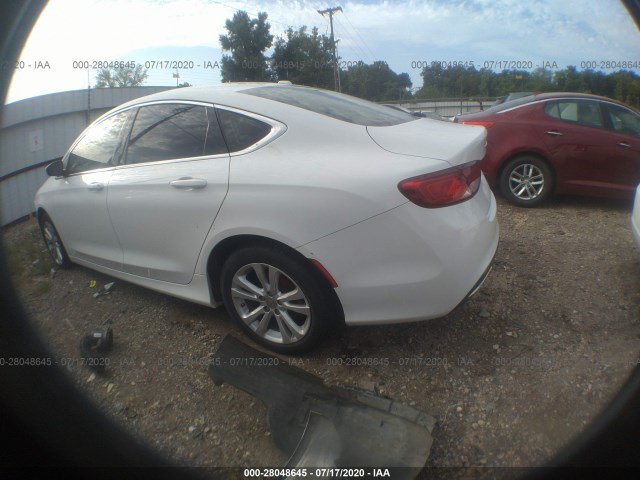 Photo 2 VIN: 1C3CCCAB6FN669928 - CHRYSLER 200 