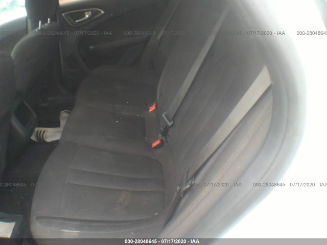 Photo 7 VIN: 1C3CCCAB6FN669928 - CHRYSLER 200 