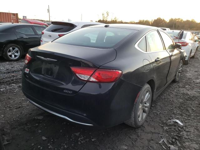 Photo 3 VIN: 1C3CCCAB6FN669962 - CHRYSLER 200 LIMITE 