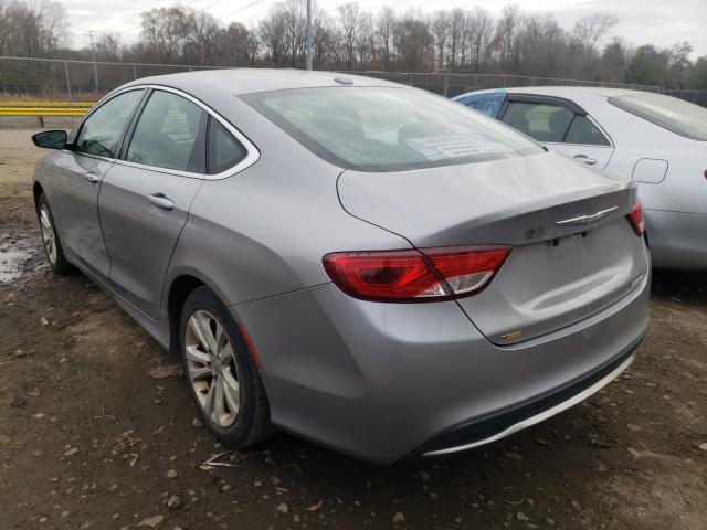 Photo 2 VIN: 1C3CCCAB6FN670433 - CHRYSLER 200 LIMITE 