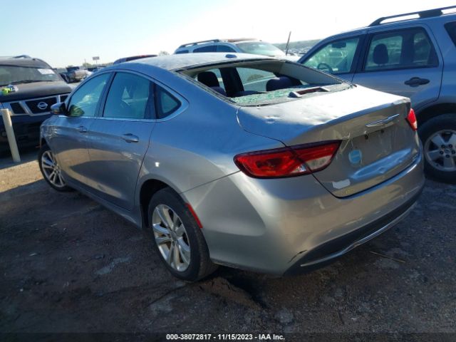 Photo 2 VIN: 1C3CCCAB6FN670495 - CHRYSLER 200 