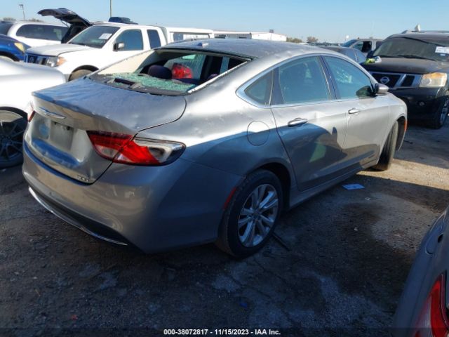 Photo 3 VIN: 1C3CCCAB6FN670495 - CHRYSLER 200 