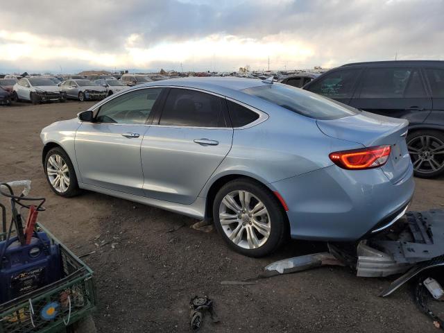 Photo 1 VIN: 1C3CCCAB6FN673414 - CHRYSLER 200 LIMITE 