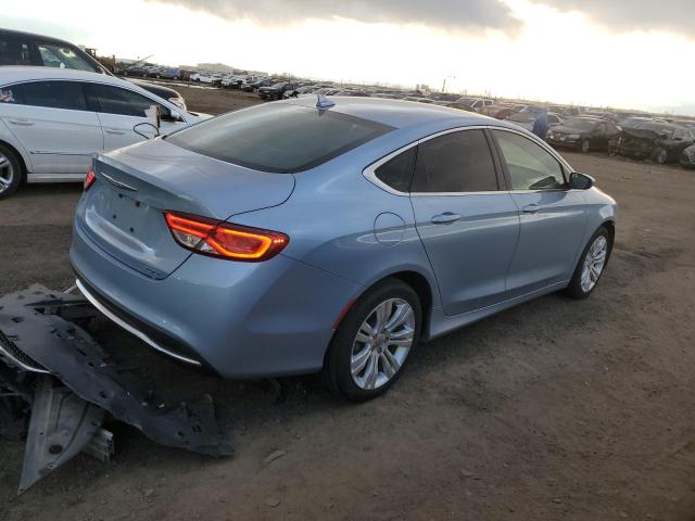 Photo 2 VIN: 1C3CCCAB6FN673414 - CHRYSLER 200 LIMITE 