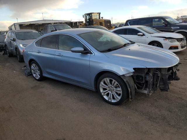 Photo 3 VIN: 1C3CCCAB6FN673414 - CHRYSLER 200 LIMITE 