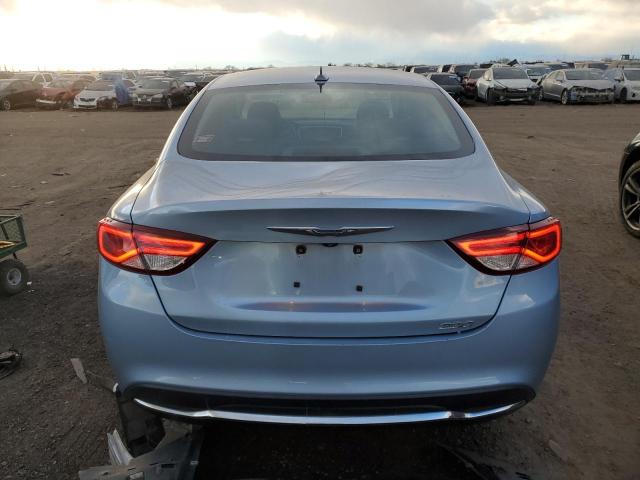 Photo 5 VIN: 1C3CCCAB6FN673414 - CHRYSLER 200 LIMITE 