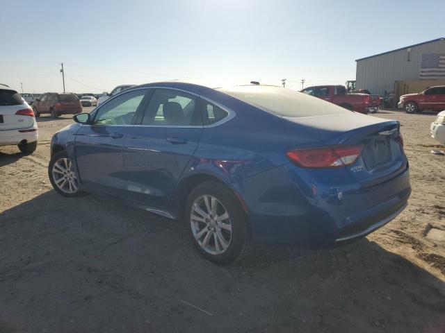 Photo 1 VIN: 1C3CCCAB6FN674319 - CHRYSLER 200 LIMITE 