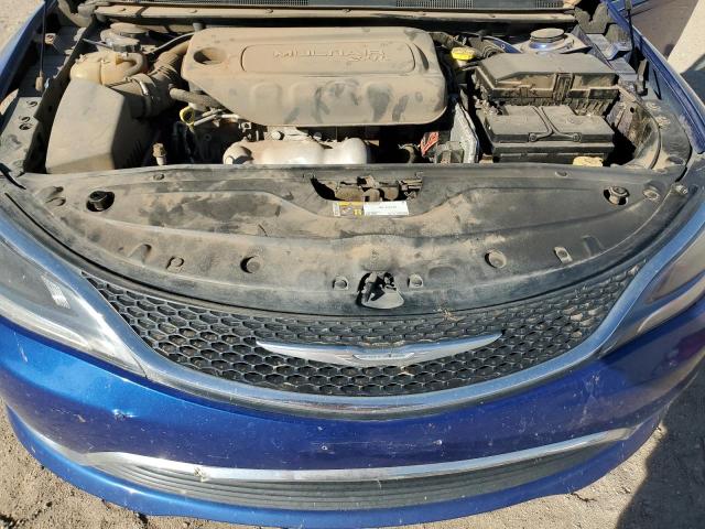 Photo 10 VIN: 1C3CCCAB6FN674319 - CHRYSLER 200 LIMITE 