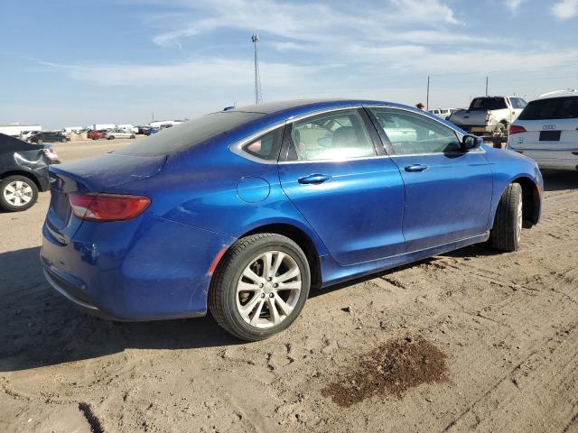 Photo 2 VIN: 1C3CCCAB6FN674319 - CHRYSLER 200 LIMITE 