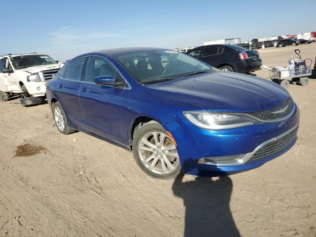 Photo 3 VIN: 1C3CCCAB6FN674319 - CHRYSLER 200 LIMITE 