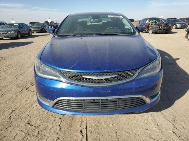 Photo 4 VIN: 1C3CCCAB6FN674319 - CHRYSLER 200 LIMITE 