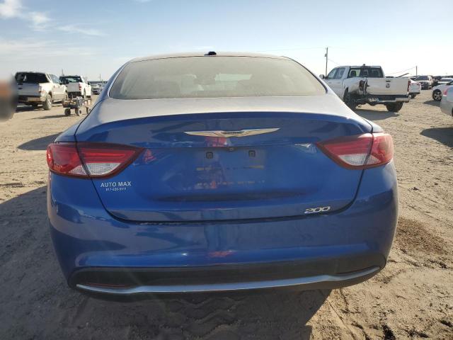 Photo 5 VIN: 1C3CCCAB6FN674319 - CHRYSLER 200 LIMITE 