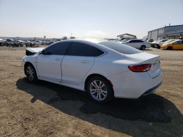 Photo 1 VIN: 1C3CCCAB6FN676085 - CHRYSLER 200 