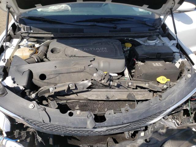 Photo 10 VIN: 1C3CCCAB6FN676085 - CHRYSLER 200 