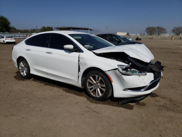 Photo 3 VIN: 1C3CCCAB6FN676085 - CHRYSLER 200 