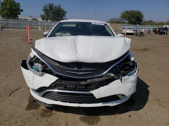 Photo 4 VIN: 1C3CCCAB6FN676085 - CHRYSLER 200 