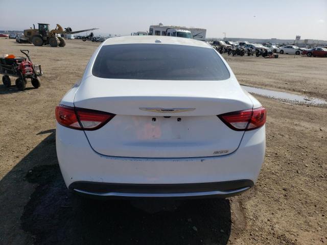 Photo 5 VIN: 1C3CCCAB6FN676085 - CHRYSLER 200 