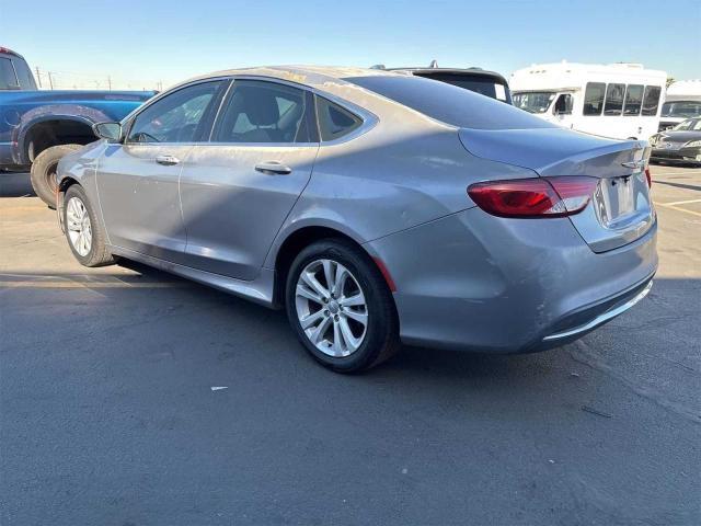 Photo 2 VIN: 1C3CCCAB6FN676152 - CHRYSLER 200 LIMITE 