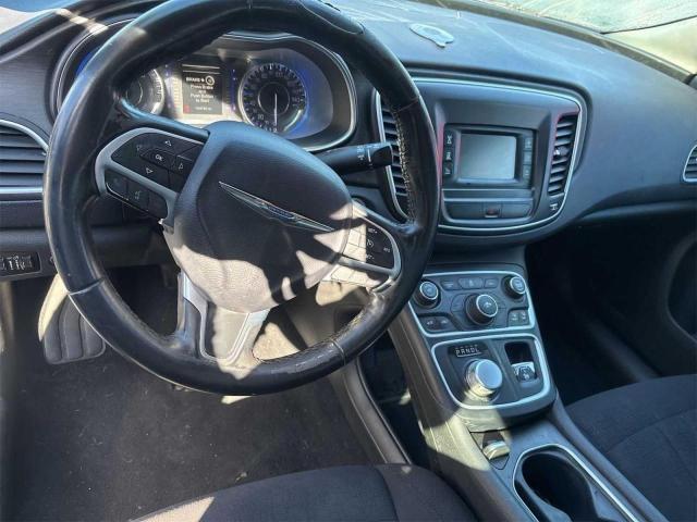 Photo 8 VIN: 1C3CCCAB6FN676152 - CHRYSLER 200 LIMITE 