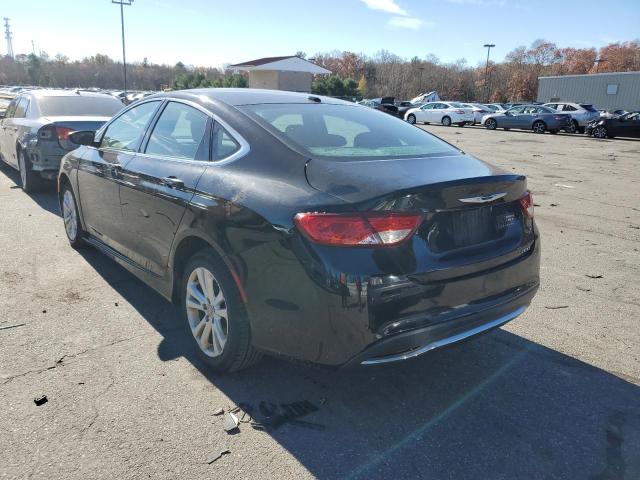 Photo 2 VIN: 1C3CCCAB6FN677236 - CHRYSLER 200 LIMITE 