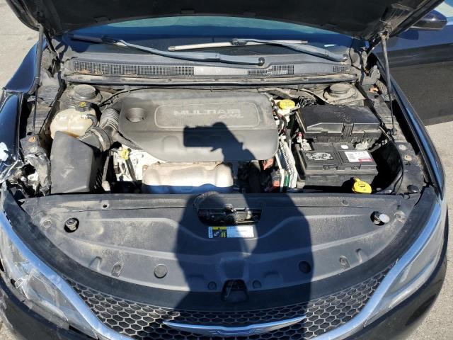 Photo 6 VIN: 1C3CCCAB6FN677236 - CHRYSLER 200 LIMITE 