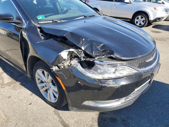 Photo 8 VIN: 1C3CCCAB6FN677236 - CHRYSLER 200 LIMITE 