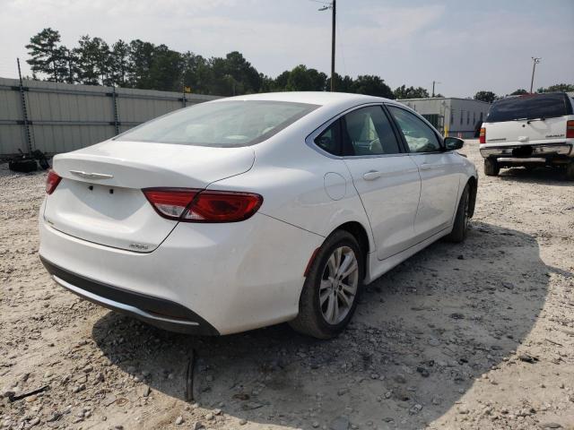 Photo 3 VIN: 1C3CCCAB6FN679634 - CHRYSLER 200 LIMITE 