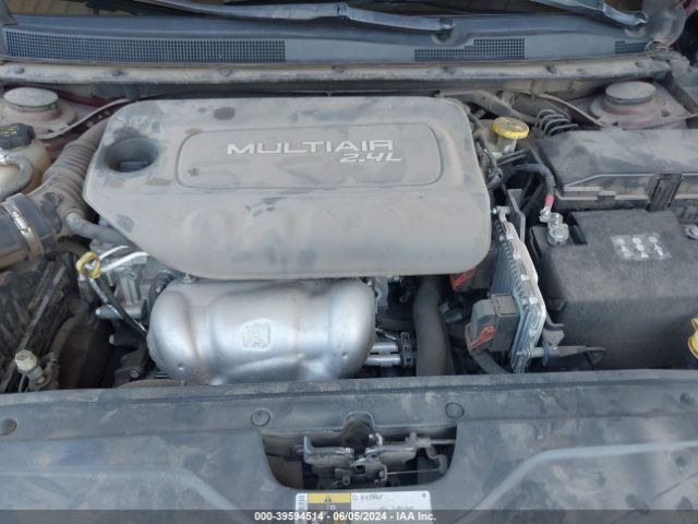 Photo 9 VIN: 1C3CCCAB6FN679908 - CHRYSLER 200 