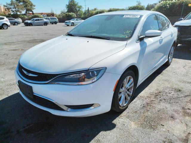 Photo 1 VIN: 1C3CCCAB6FN679942 - CHRYSLER 200 LIMITE 