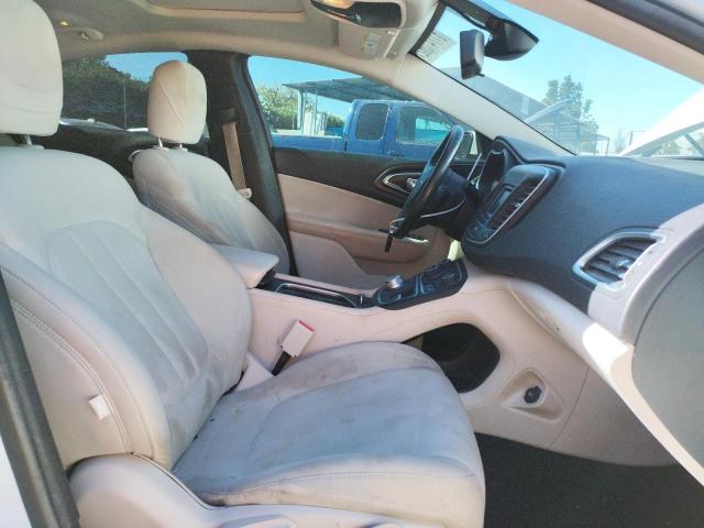 Photo 4 VIN: 1C3CCCAB6FN679942 - CHRYSLER 200 LIMITE 