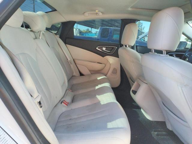 Photo 5 VIN: 1C3CCCAB6FN679942 - CHRYSLER 200 LIMITE 