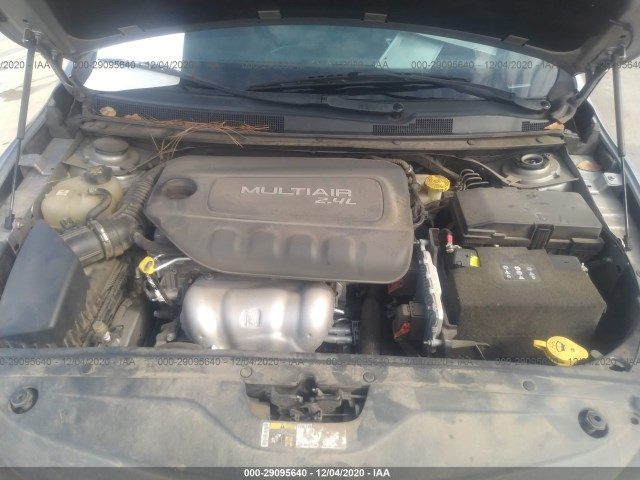 Photo 9 VIN: 1C3CCCAB6FN680038 - CHRYSLER 200 