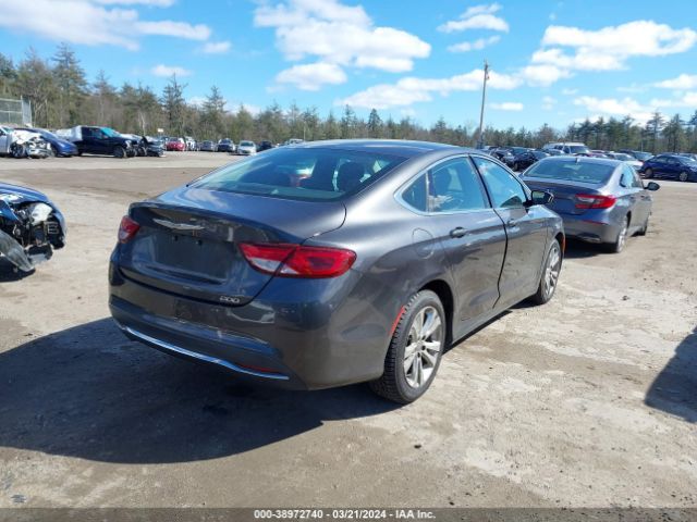 Photo 3 VIN: 1C3CCCAB6FN682999 - CHRYSLER 200 