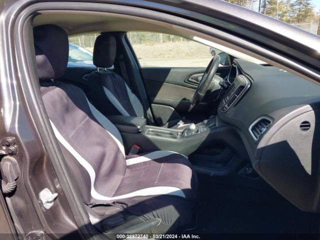 Photo 4 VIN: 1C3CCCAB6FN682999 - CHRYSLER 200 