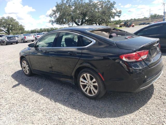 Photo 1 VIN: 1C3CCCAB6FN683375 - CHRYSLER 200 LIMITE 