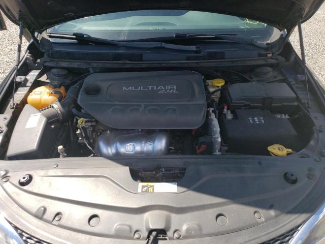 Photo 10 VIN: 1C3CCCAB6FN683375 - CHRYSLER 200 LIMITE 