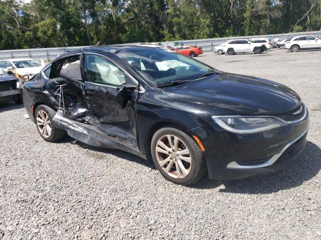 Photo 3 VIN: 1C3CCCAB6FN683375 - CHRYSLER 200 LIMITE 