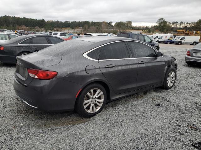 Photo 2 VIN: 1C3CCCAB6FN684686 - CHRYSLER 200 