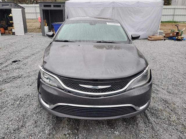 Photo 4 VIN: 1C3CCCAB6FN684686 - CHRYSLER 200 