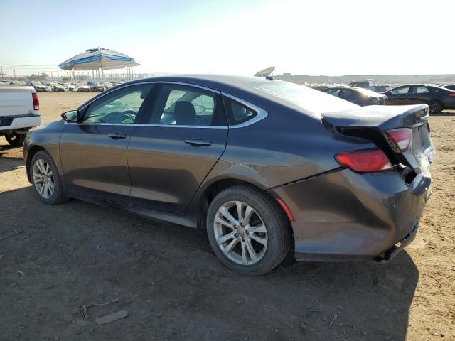 Photo 1 VIN: 1C3CCCAB6FN685109 - CHRYSLER 200 