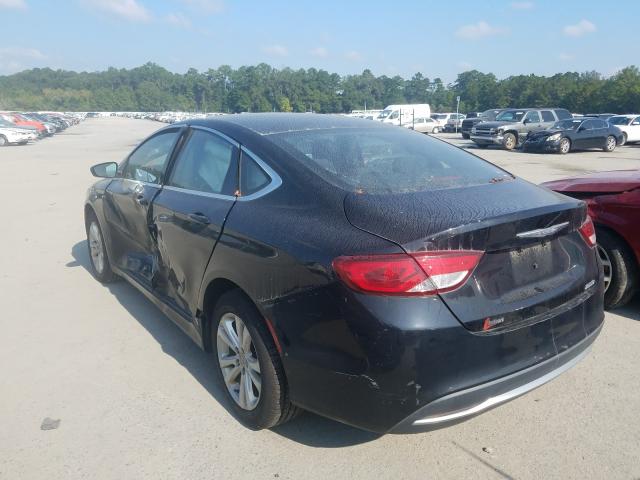 Photo 2 VIN: 1C3CCCAB6FN685949 - CHRYSLER 200 