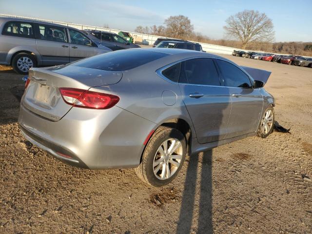 Photo 2 VIN: 1C3CCCAB6FN686034 - CHRYSLER 200 