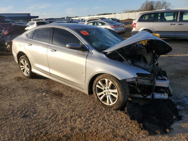 Photo 3 VIN: 1C3CCCAB6FN686034 - CHRYSLER 200 