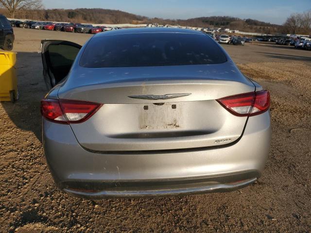 Photo 5 VIN: 1C3CCCAB6FN686034 - CHRYSLER 200 