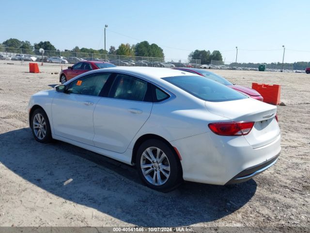 Photo 2 VIN: 1C3CCCAB6FN686213 - CHRYSLER 200 