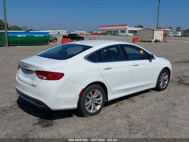 Photo 3 VIN: 1C3CCCAB6FN686213 - CHRYSLER 200 